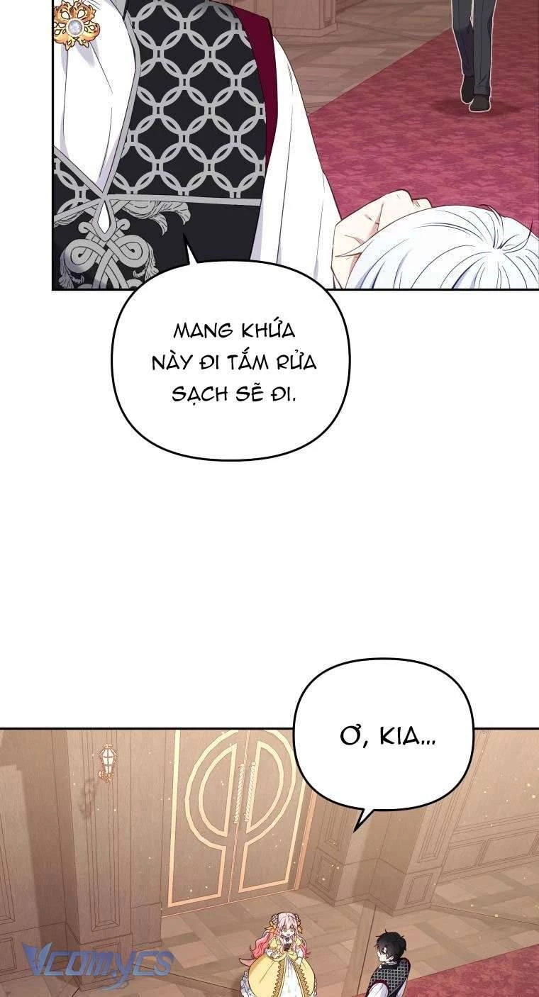 Tôi Đang Được Nuôi Dưỡng Bởi Những Kẻ Phản Diện Chapter 42 - 12