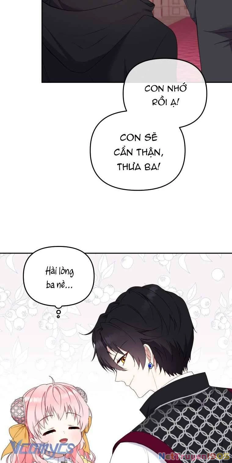 Tôi Đang Được Nuôi Dưỡng Bởi Những Kẻ Phản Diện Chapter 42 - 20