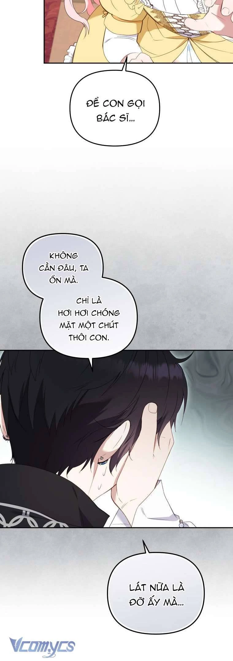 Tôi Đang Được Nuôi Dưỡng Bởi Những Kẻ Phản Diện Chapter 42 - 31