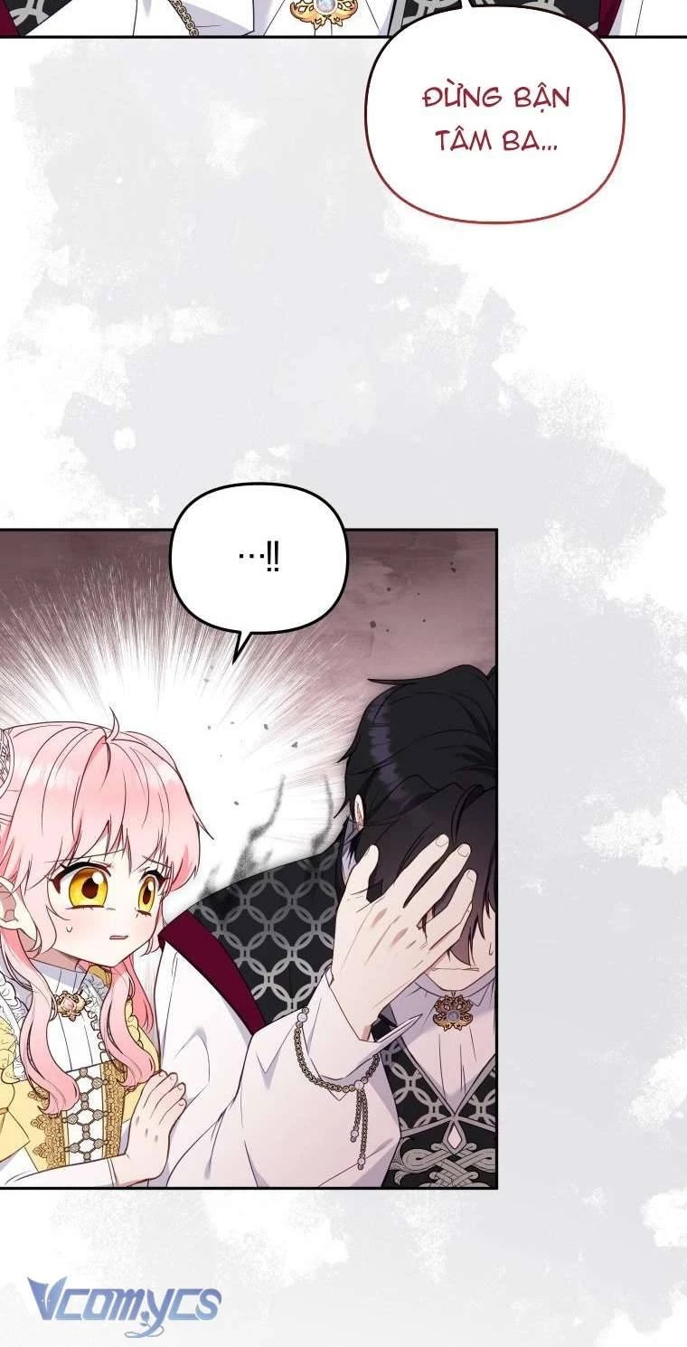 Tôi Đang Được Nuôi Dưỡng Bởi Những Kẻ Phản Diện Chapter 42 - 34