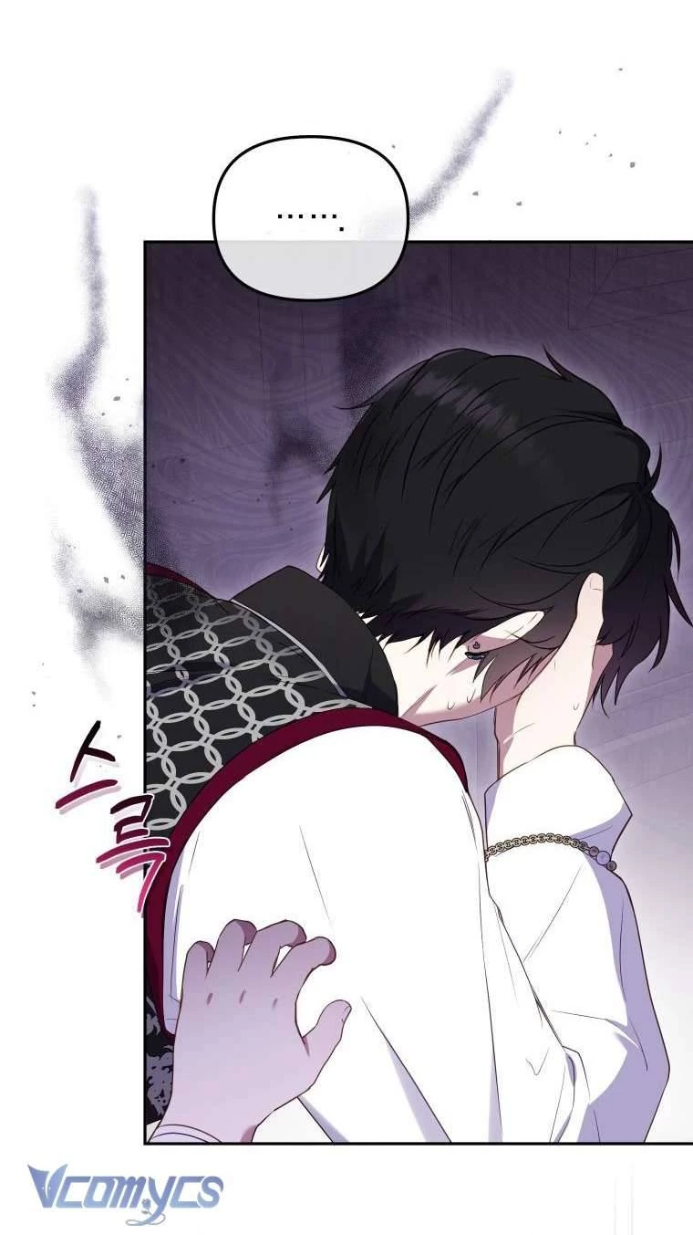 Tôi Đang Được Nuôi Dưỡng Bởi Những Kẻ Phản Diện Chapter 42 - 37