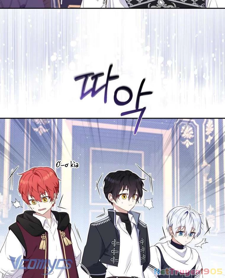 Tôi Đang Được Nuôi Dưỡng Bởi Những Kẻ Phản Diện Chapter 42 - 77