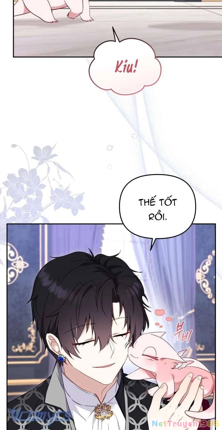 Tôi Đang Được Nuôi Dưỡng Bởi Những Kẻ Phản Diện Chapter 42 - 80