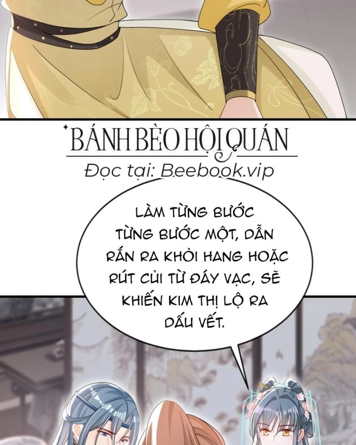 Đích Nữ Vi Mưu Chapter 57 - 5