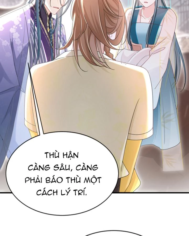 Đích Nữ Vi Mưu Chapter 57 - 6