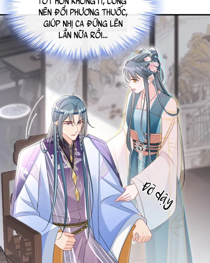 Đích Nữ Vi Mưu Chapter 57 - 10