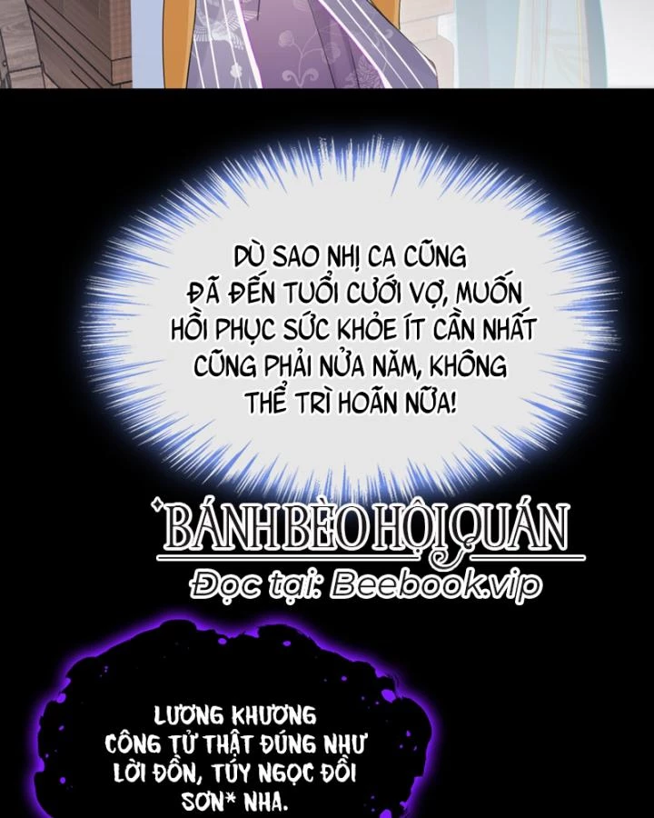 Đích Nữ Vi Mưu Chapter 57 - 11