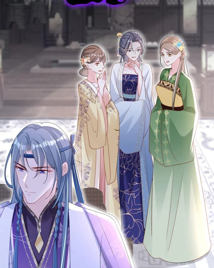 Đích Nữ Vi Mưu Chapter 57 - 13