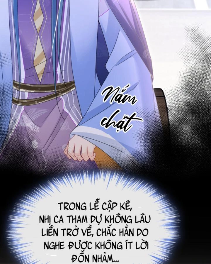 Đích Nữ Vi Mưu Chapter 57 - 14