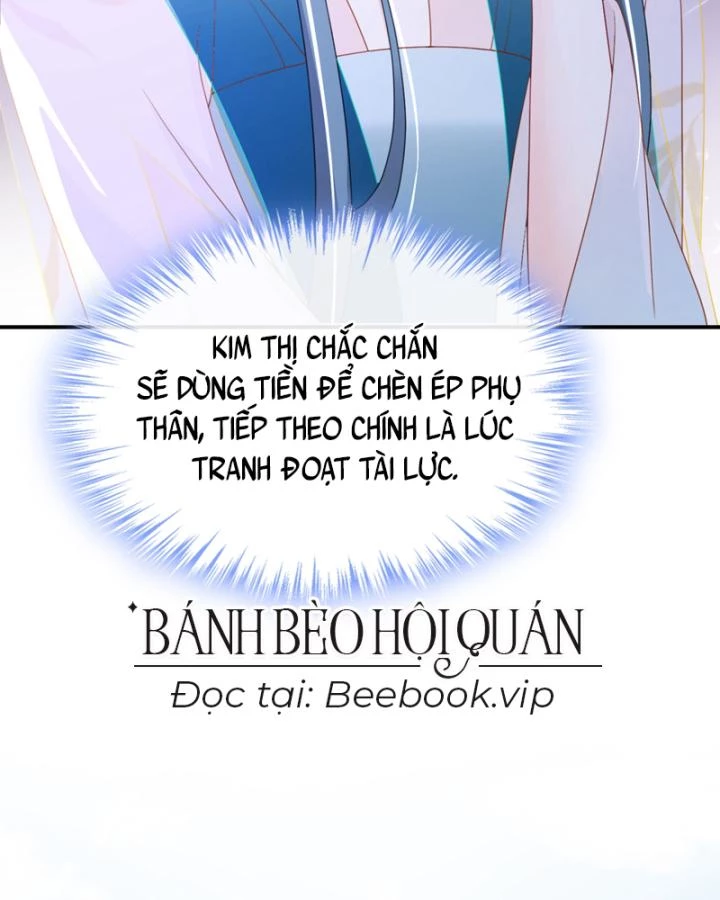 Đích Nữ Vi Mưu Chapter 57 - 20