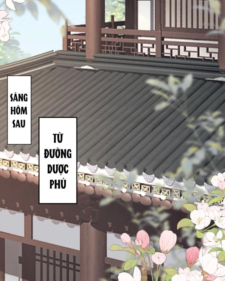 Đích Nữ Vi Mưu Chapter 57 - 22