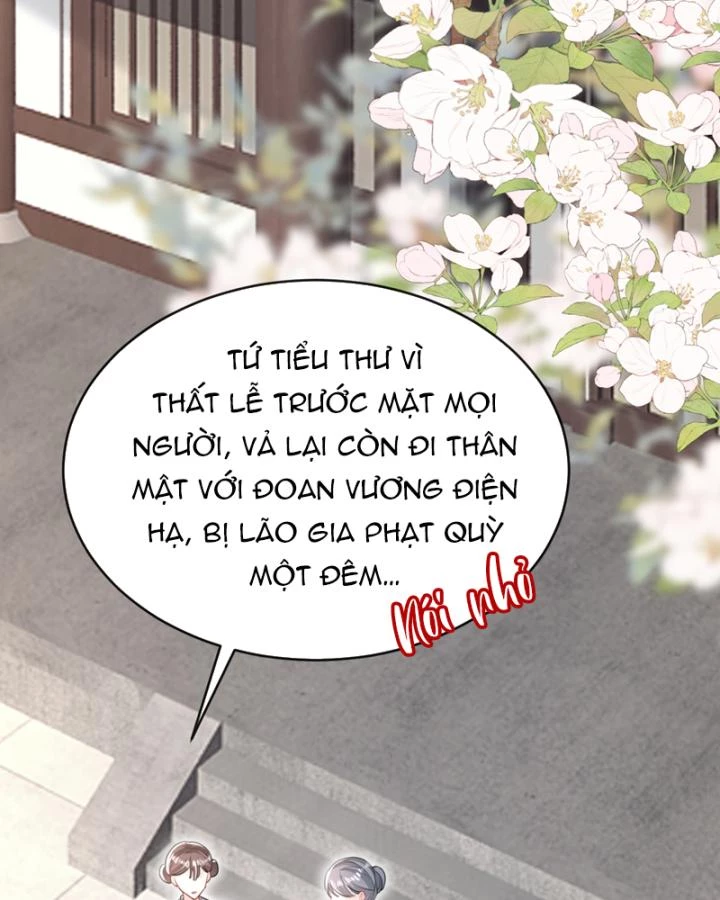 Đích Nữ Vi Mưu Chapter 57 - 23