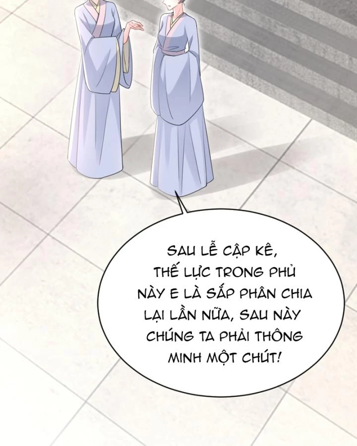 Đích Nữ Vi Mưu Chapter 57 - 24
