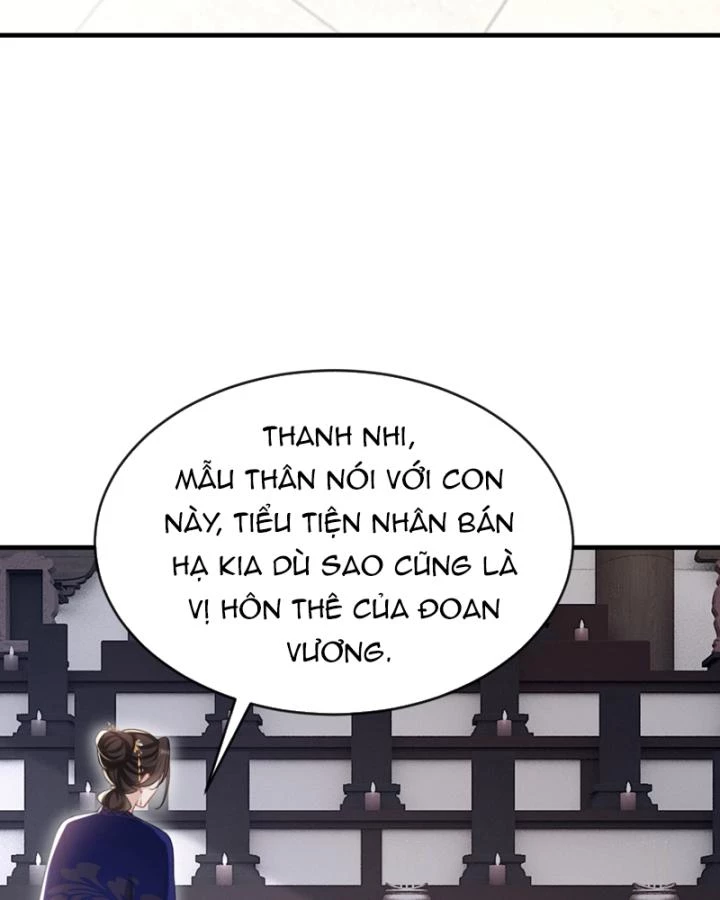 Đích Nữ Vi Mưu Chapter 57 - 25