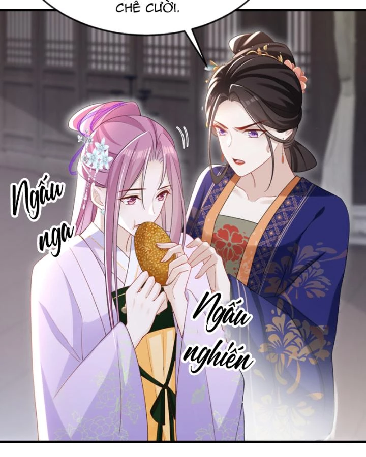 Đích Nữ Vi Mưu Chapter 57 - 27