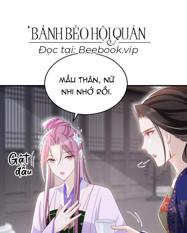 Đích Nữ Vi Mưu Chapter 57 - 28