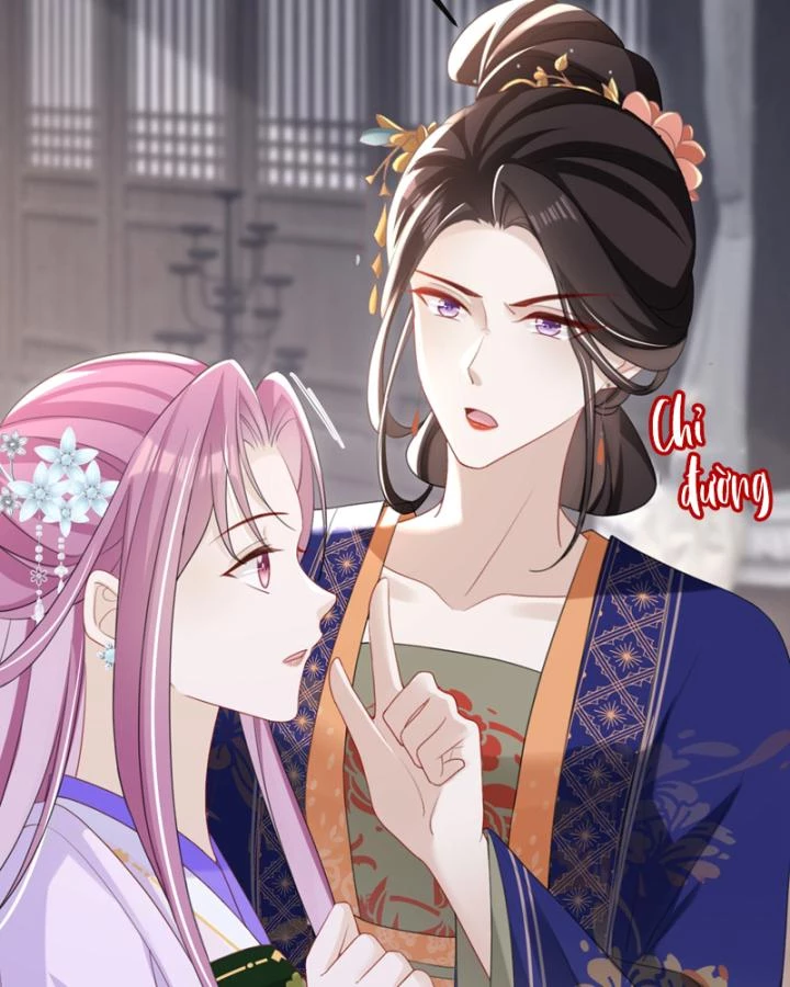 Đích Nữ Vi Mưu Chapter 57 - 30