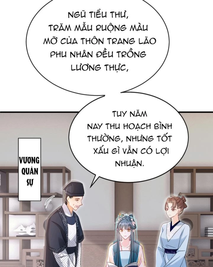 Đích Nữ Vi Mưu Chapter 57 - 46