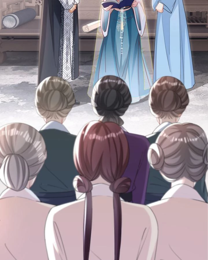 Đích Nữ Vi Mưu Chapter 57 - 47