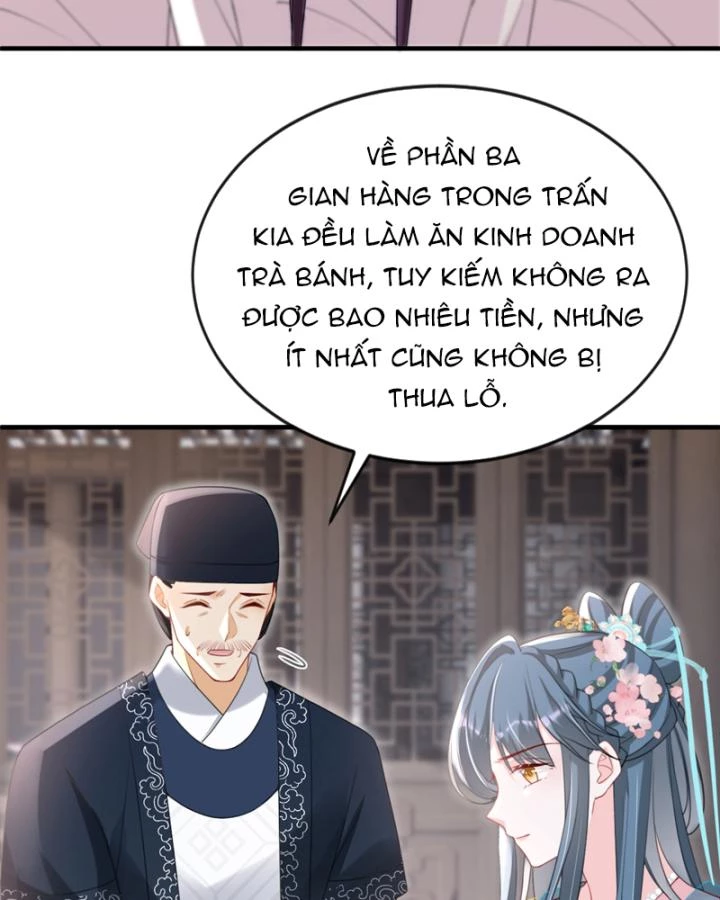 Đích Nữ Vi Mưu Chapter 57 - 48
