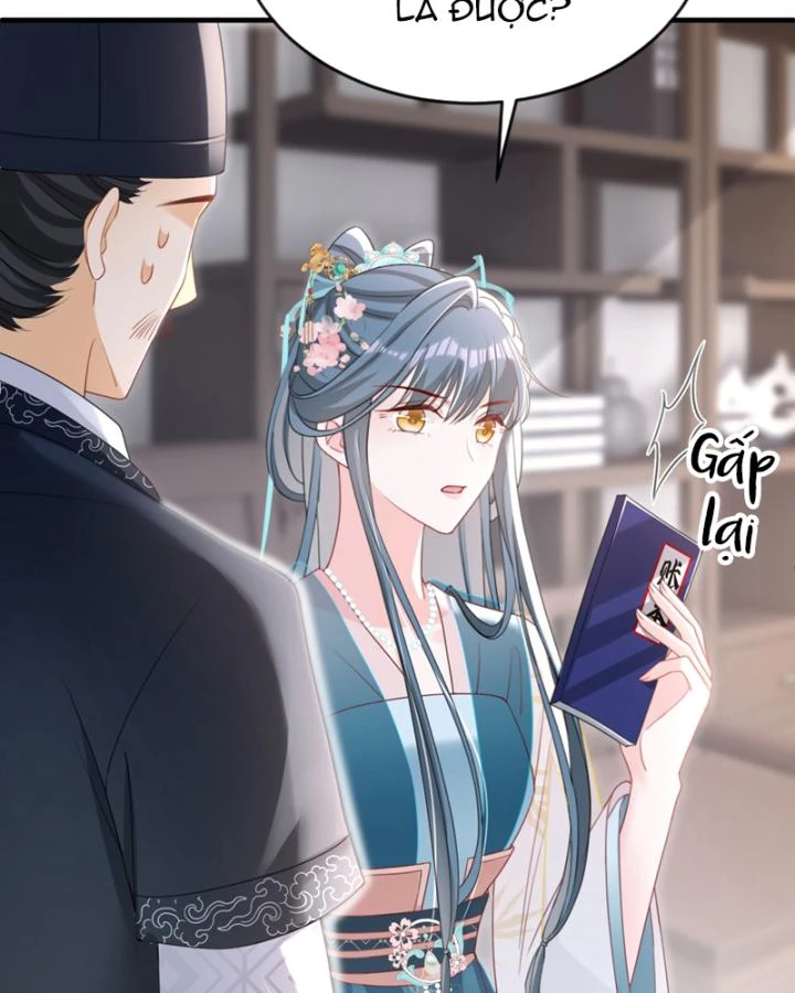 Đích Nữ Vi Mưu Chapter 57 - 51