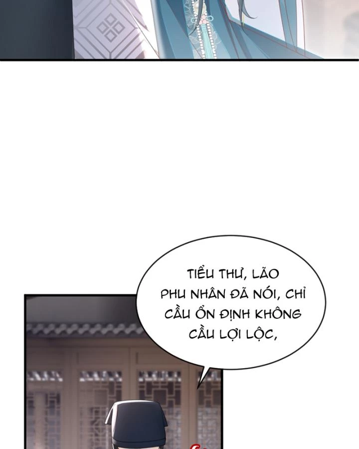 Đích Nữ Vi Mưu Chapter 57 - 52