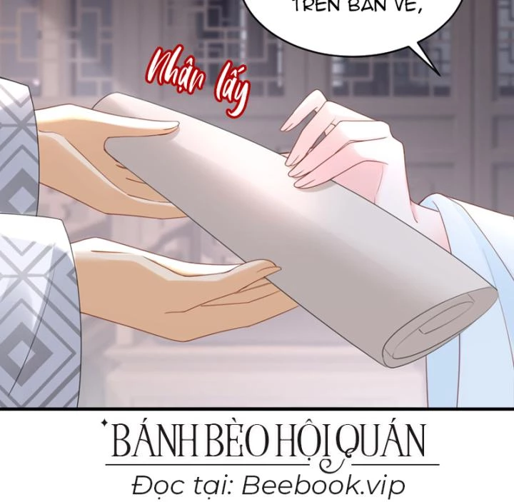 Đích Nữ Vi Mưu Chapter 57 - 56