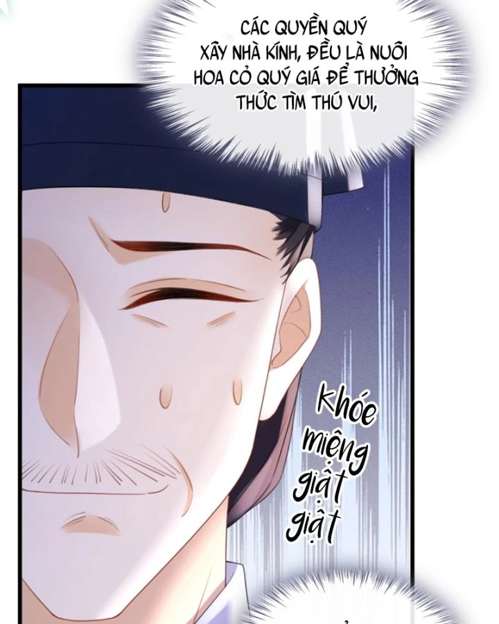 Đích Nữ Vi Mưu Chapter 57 - 61