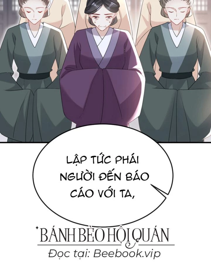 Đích Nữ Vi Mưu Chapter 57 - 69