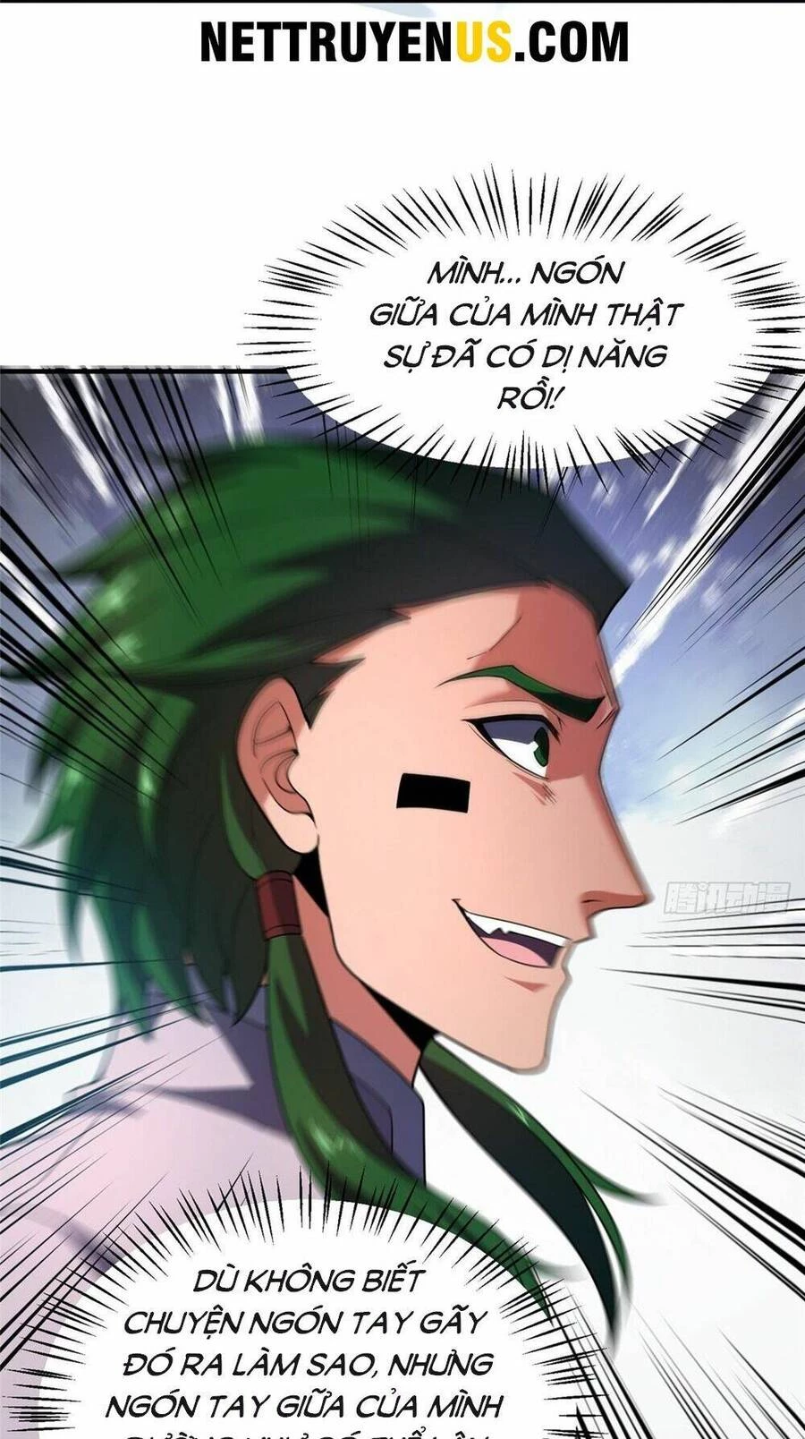 Thần Sủng Tiến Hóa Chapter 245 - 5