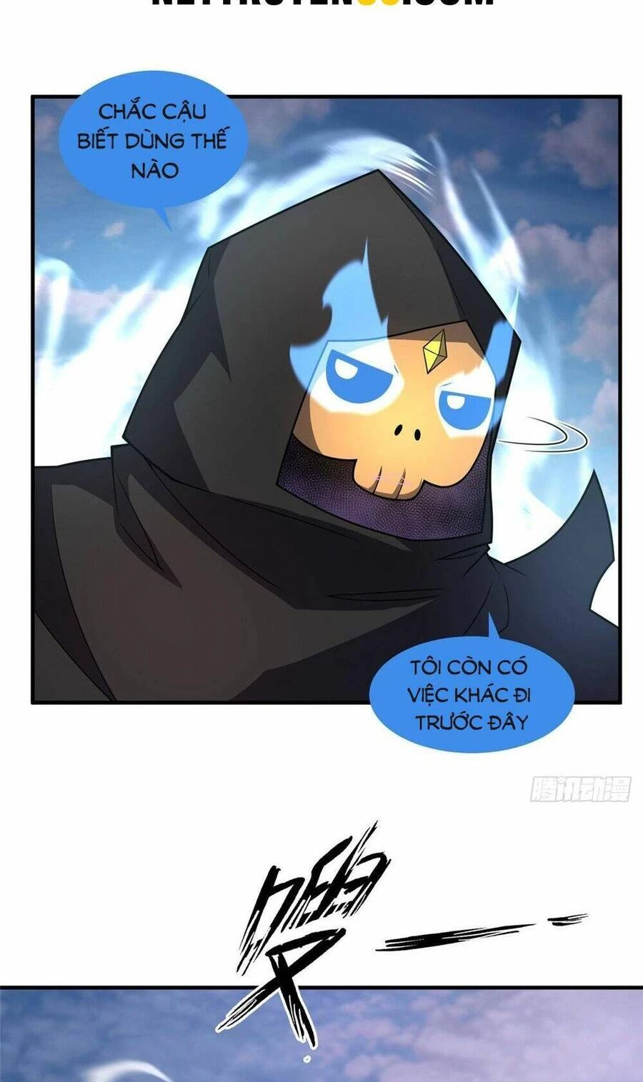 Thần Sủng Tiến Hóa Chapter 246 - 12