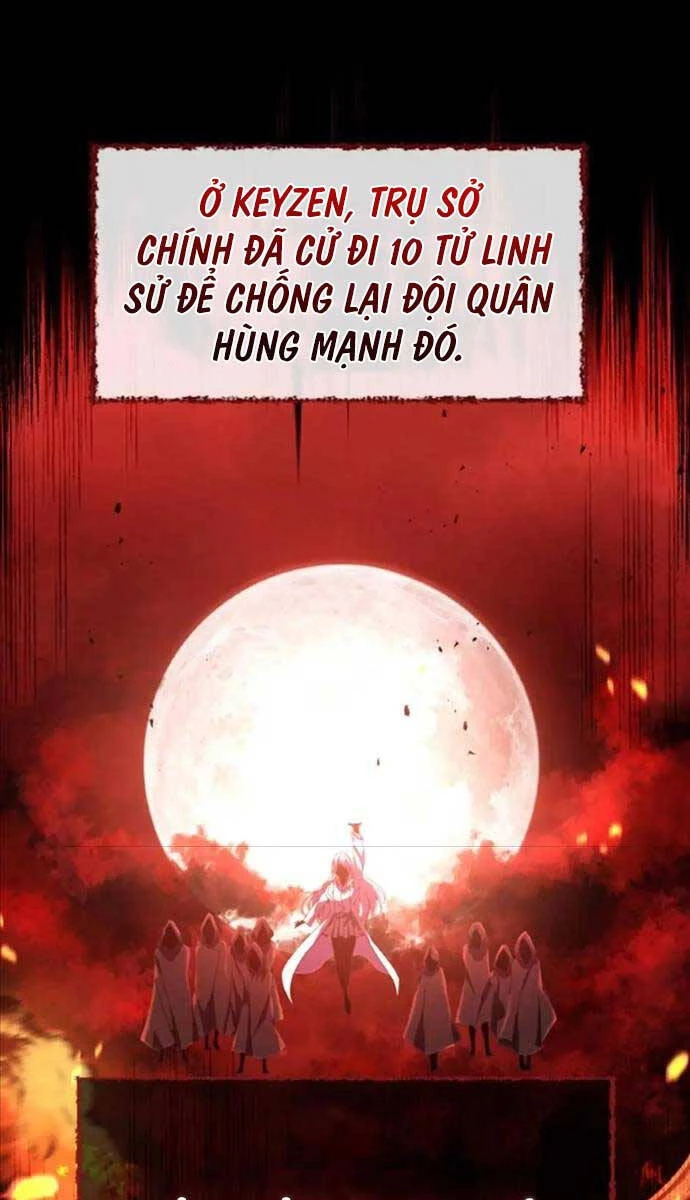 Tử Linh Sư Thiên Tài Của Học Viện Chapter 1 - 41