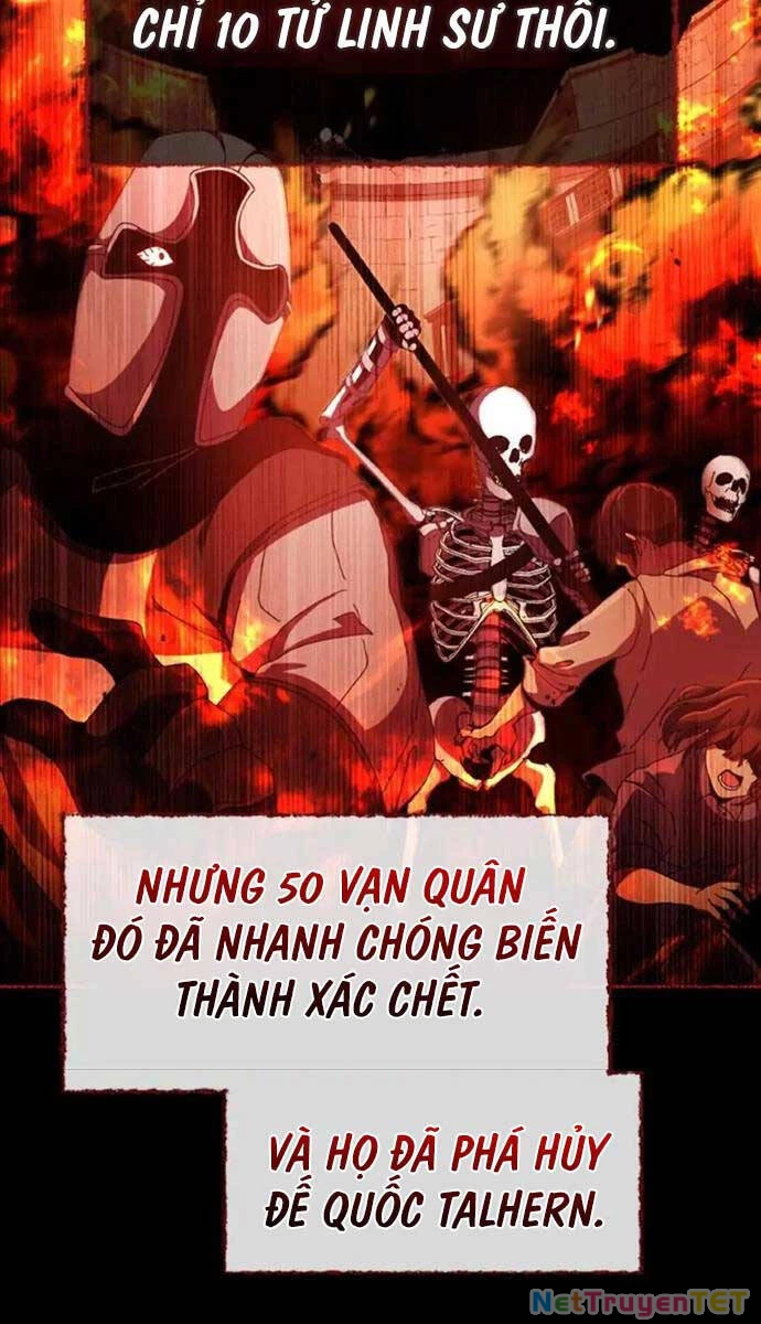 Tử Linh Sư Thiên Tài Của Học Viện Chapter 1 - 42