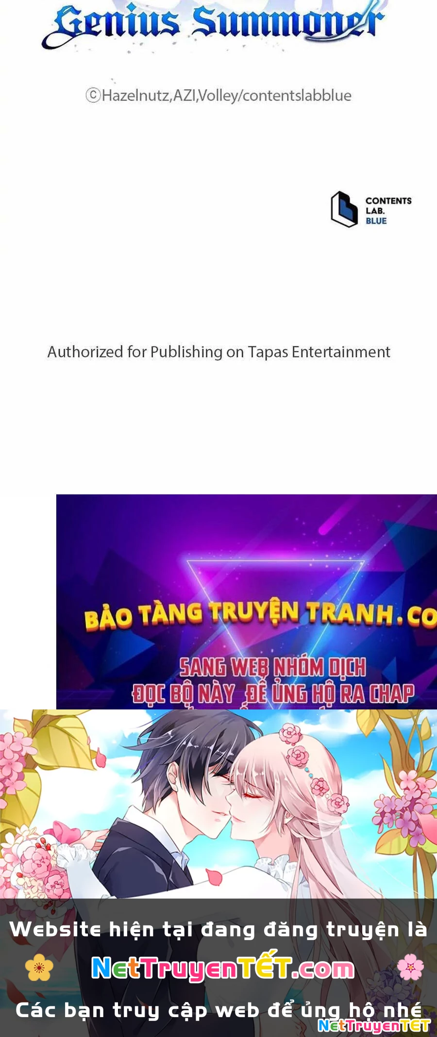 Tử Linh Sư Thiên Tài Của Học Viện Chapter 3 - 96