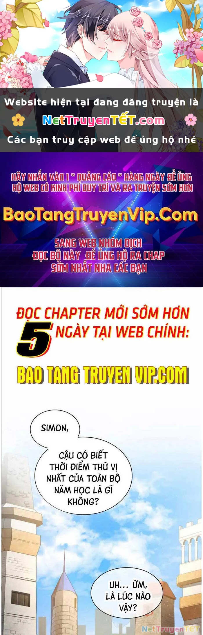 Tử Linh Sư Thiên Tài Của Học Viện Chapter 4 - 1