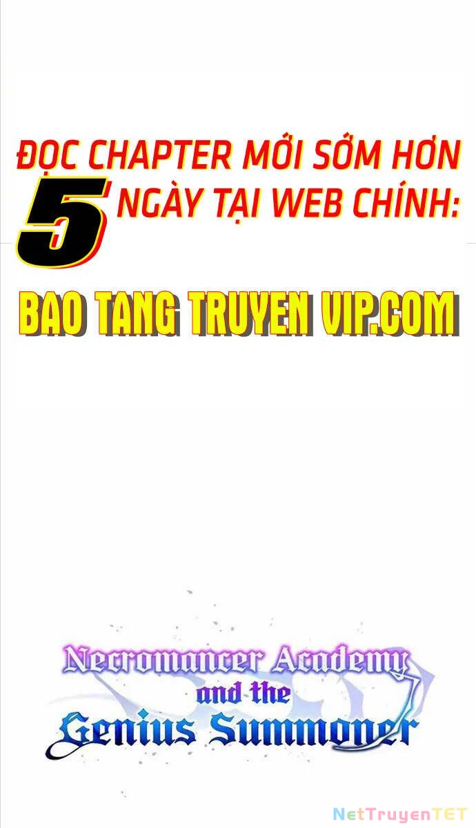 Tử Linh Sư Thiên Tài Của Học Viện Chapter 4 - 5