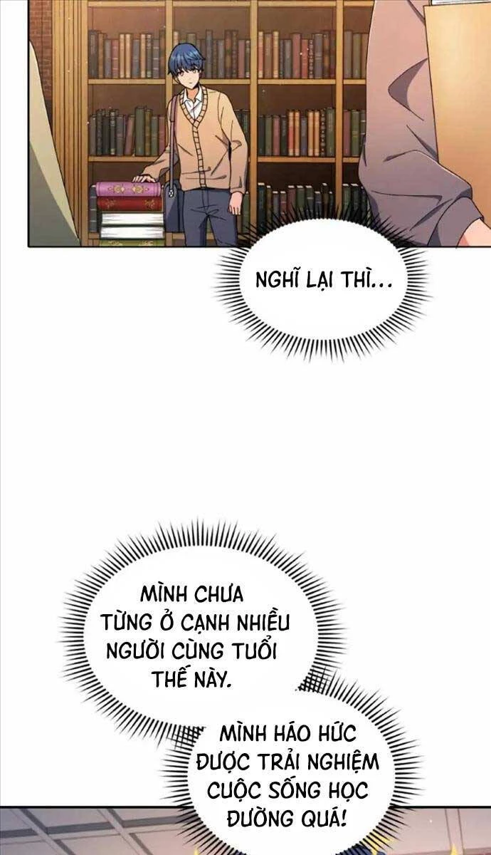 Tử Linh Sư Thiên Tài Của Học Viện Chapter 4 - 19