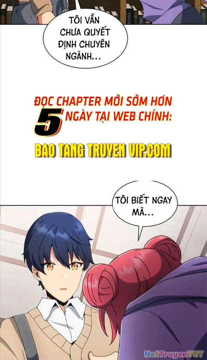 Tử Linh Sư Thiên Tài Của Học Viện Chapter 4 - 48