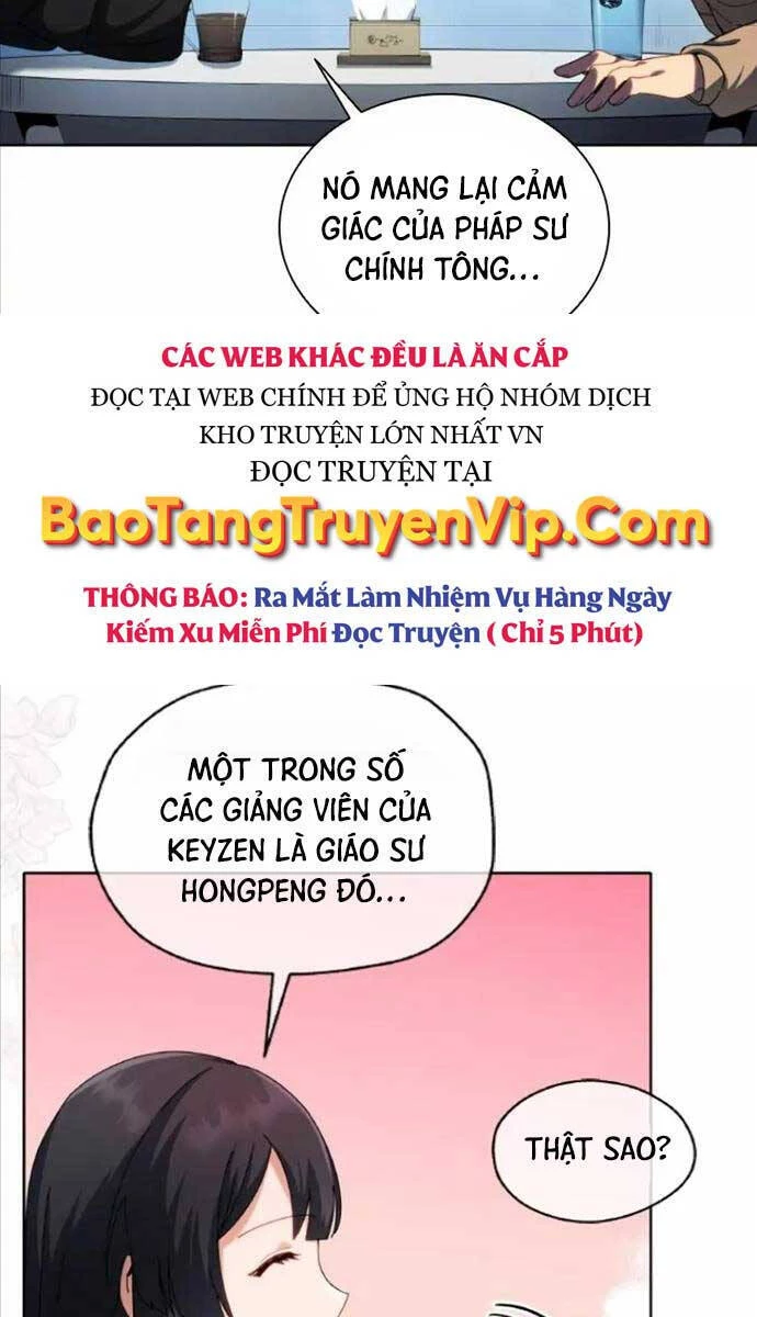 Tử Linh Sư Thiên Tài Của Học Viện Chapter 5 - 17