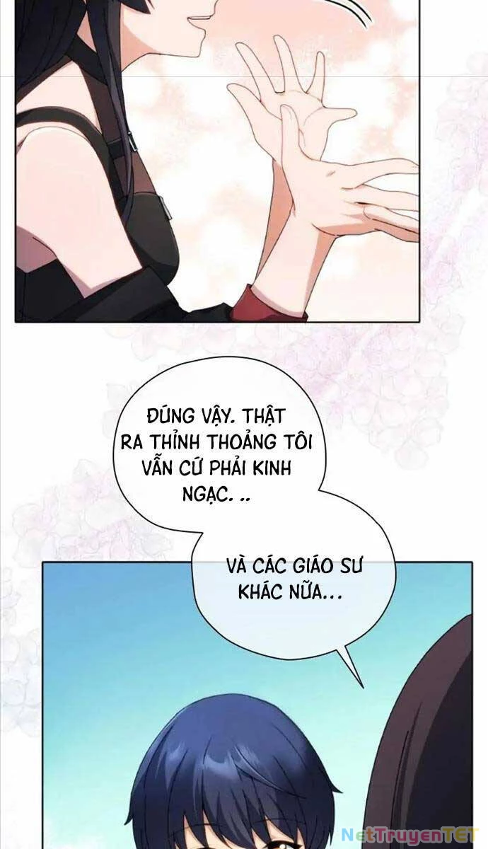 Tử Linh Sư Thiên Tài Của Học Viện Chapter 5 - 18