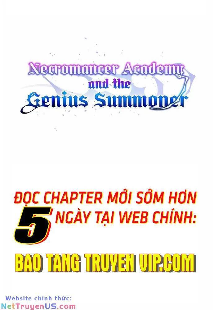 Tử Linh Sư Thiên Tài Của Học Viện Chapter 6 - 14