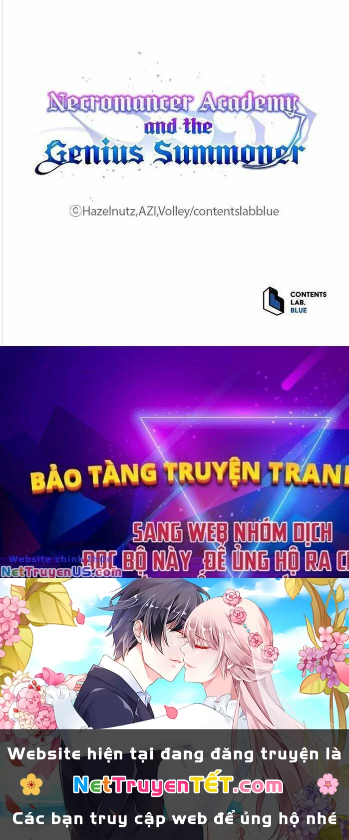 Tử Linh Sư Thiên Tài Của Học Viện Chapter 6 - 120