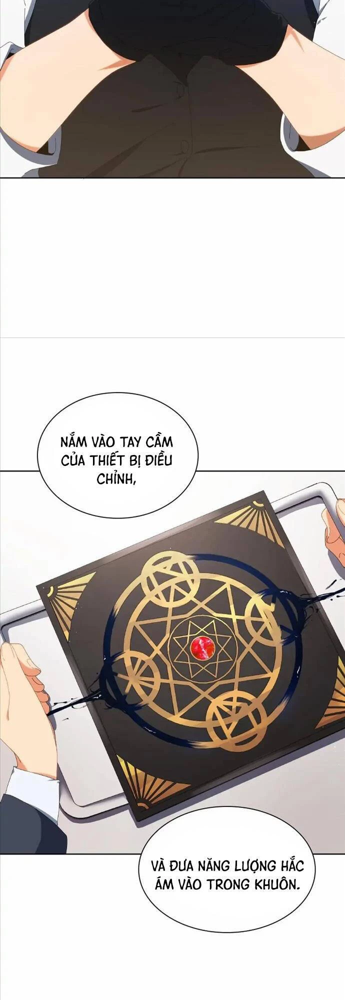 Tử Linh Sư Thiên Tài Của Học Viện Chapter 8 - 29