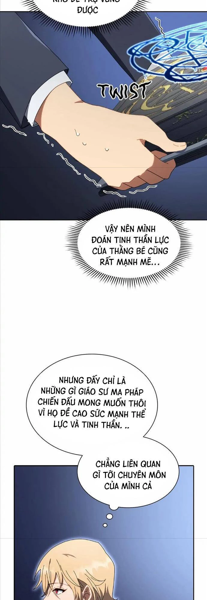 Tử Linh Sư Thiên Tài Của Học Viện Chapter 9 - 42