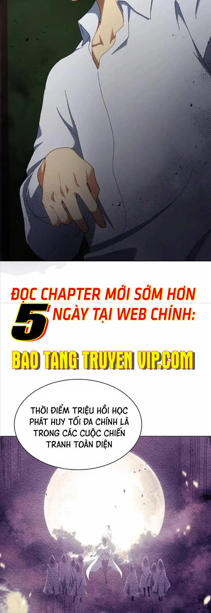 Tử Linh Sư Thiên Tài Của Học Viện Chapter 10 - 60