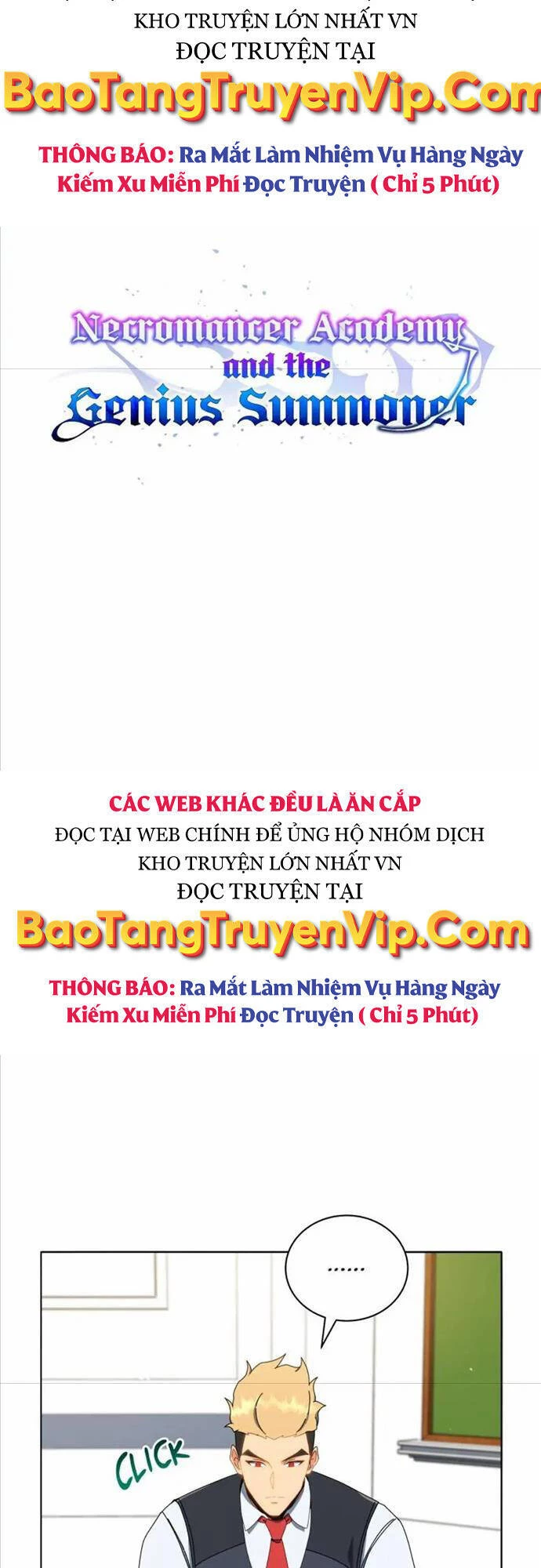 Tử Linh Sư Thiên Tài Của Học Viện Chapter 12 - 4