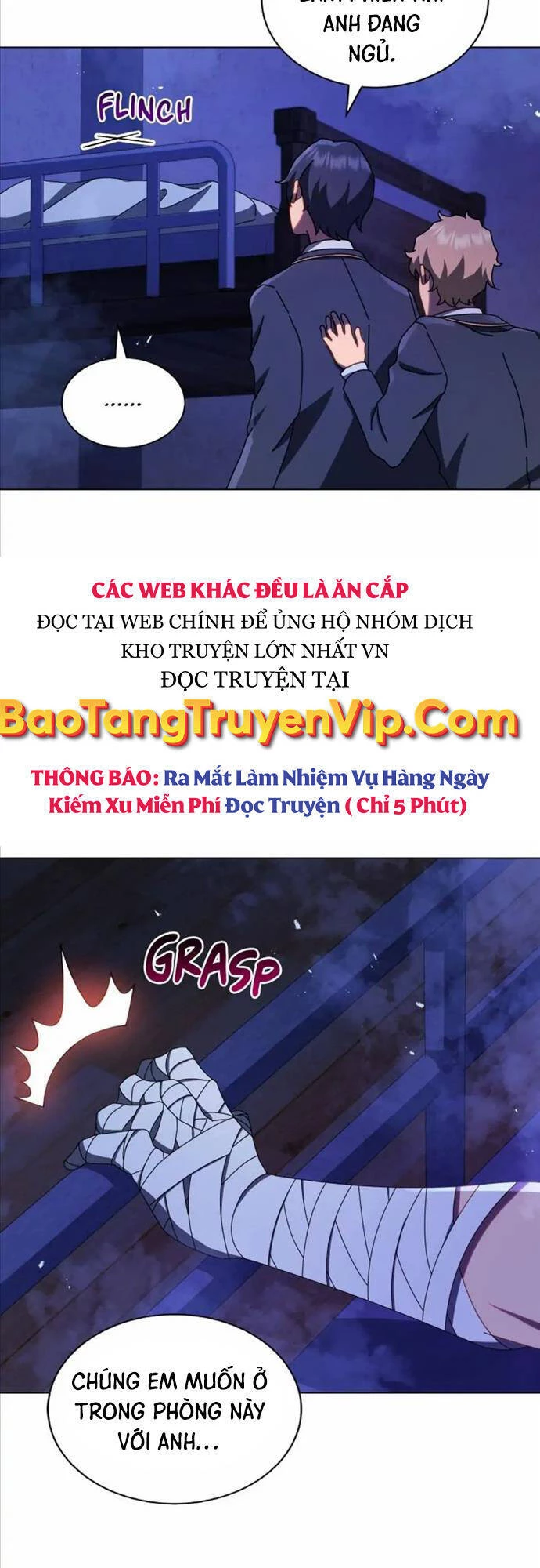 Tử Linh Sư Thiên Tài Của Học Viện Chapter 13 - 57