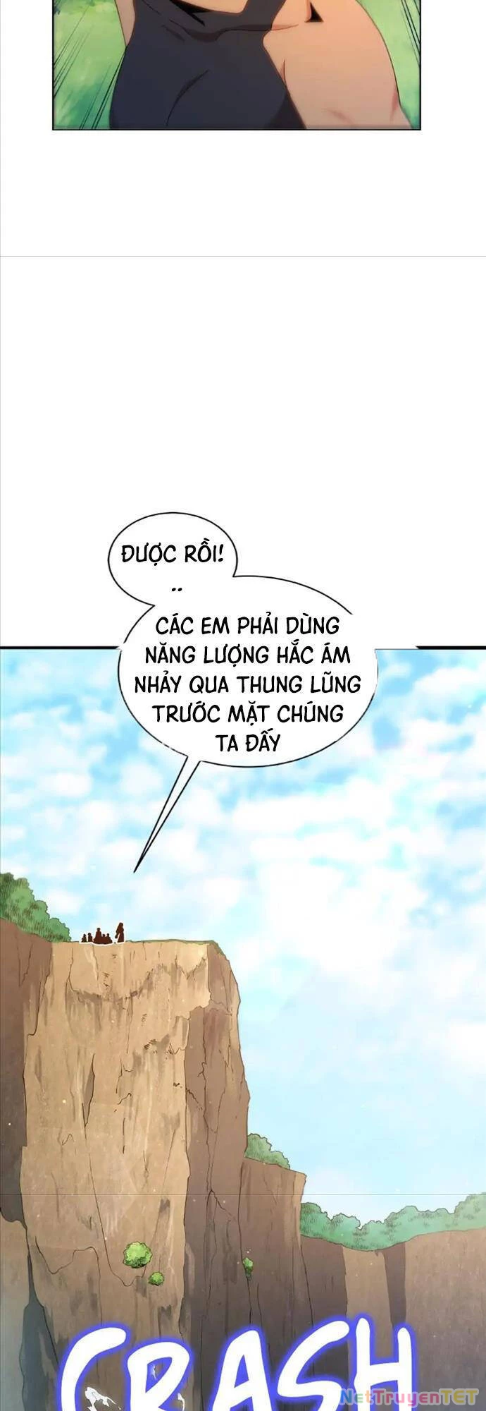 Tử Linh Sư Thiên Tài Của Học Viện Chapter 16 - 26