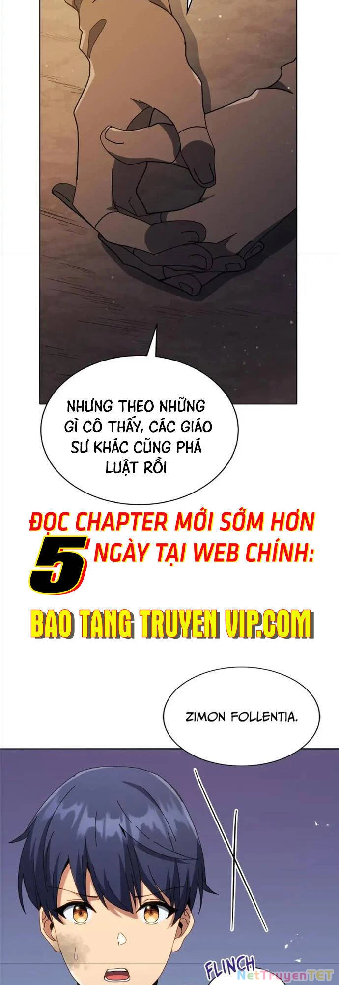 Tử Linh Sư Thiên Tài Của Học Viện Chapter 18 - 50