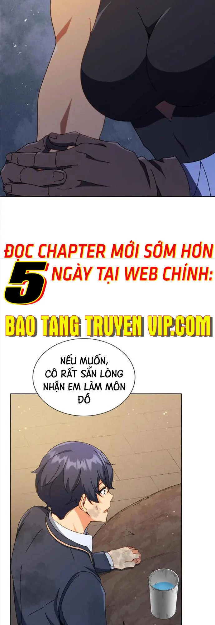 Tử Linh Sư Thiên Tài Của Học Viện Chapter 18 - 52